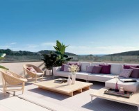 Nouvelle construction - Appartement - Casares