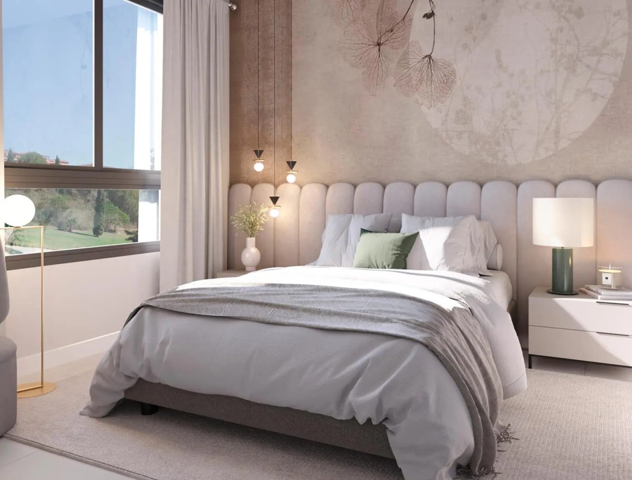 Nouvelle construction - Appartement - Casares