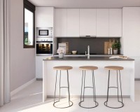 Nouvelle construction - Appartement - Casares