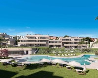 Nouvelle construction - Appartement - Casares