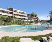 Nouvelle construction - Appartement - Casares