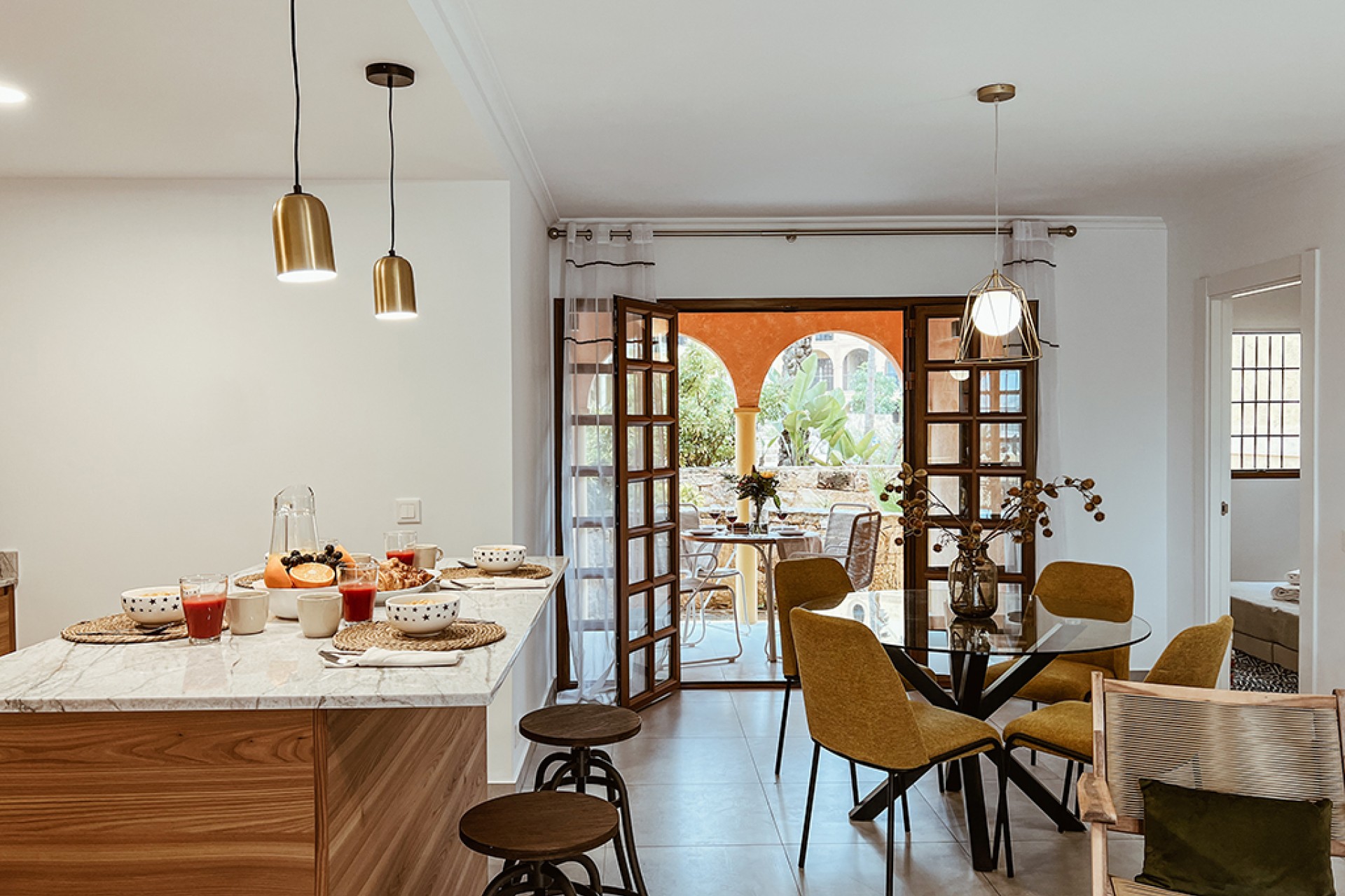 Nouvelle construction - Appartement - Cuevas del Almanzora