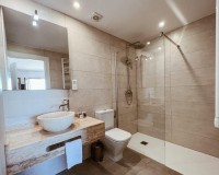 Nouvelle construction - Appartement - Cuevas del Almanzora