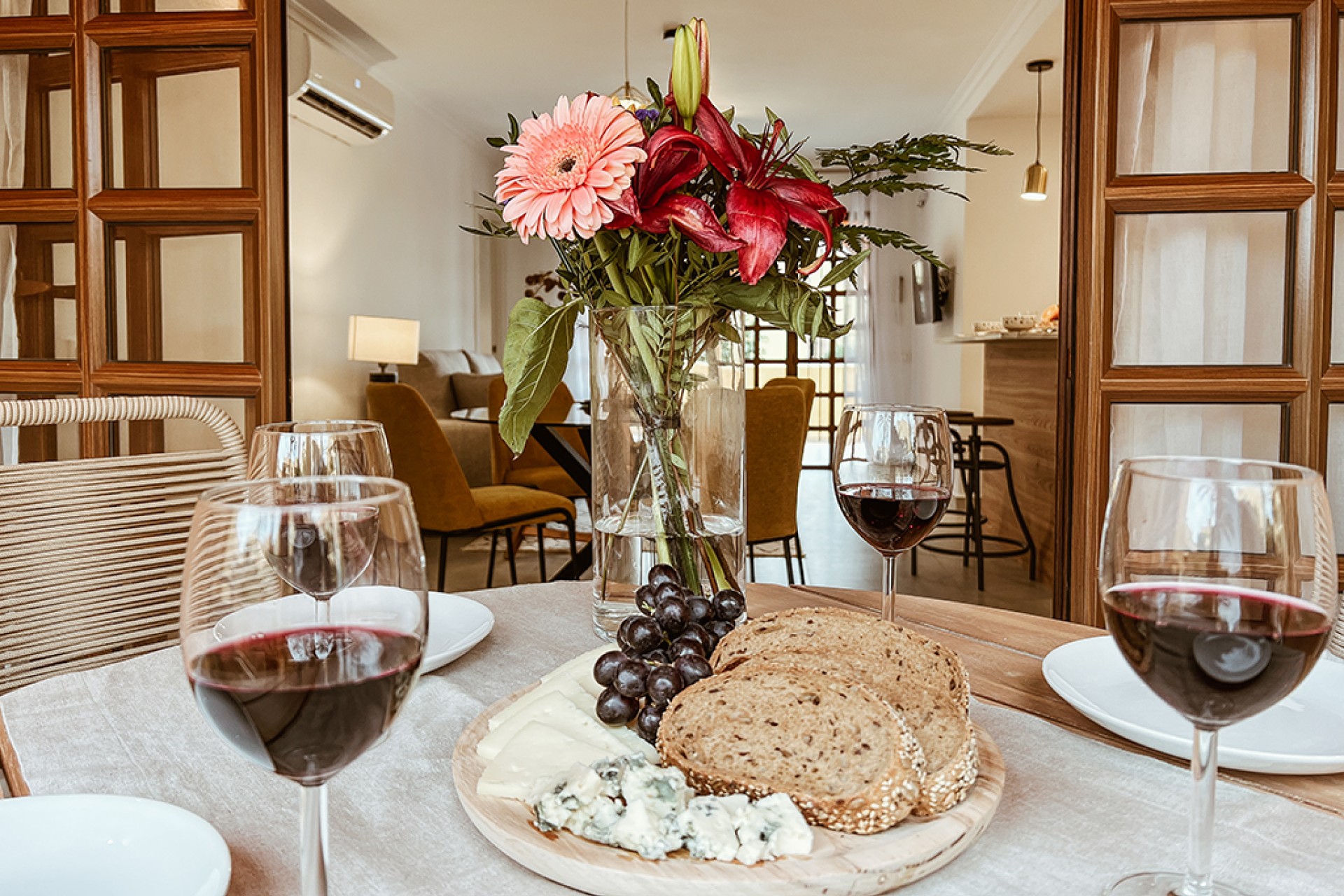 Nouvelle construction - Appartement - Cuevas del Almanzora