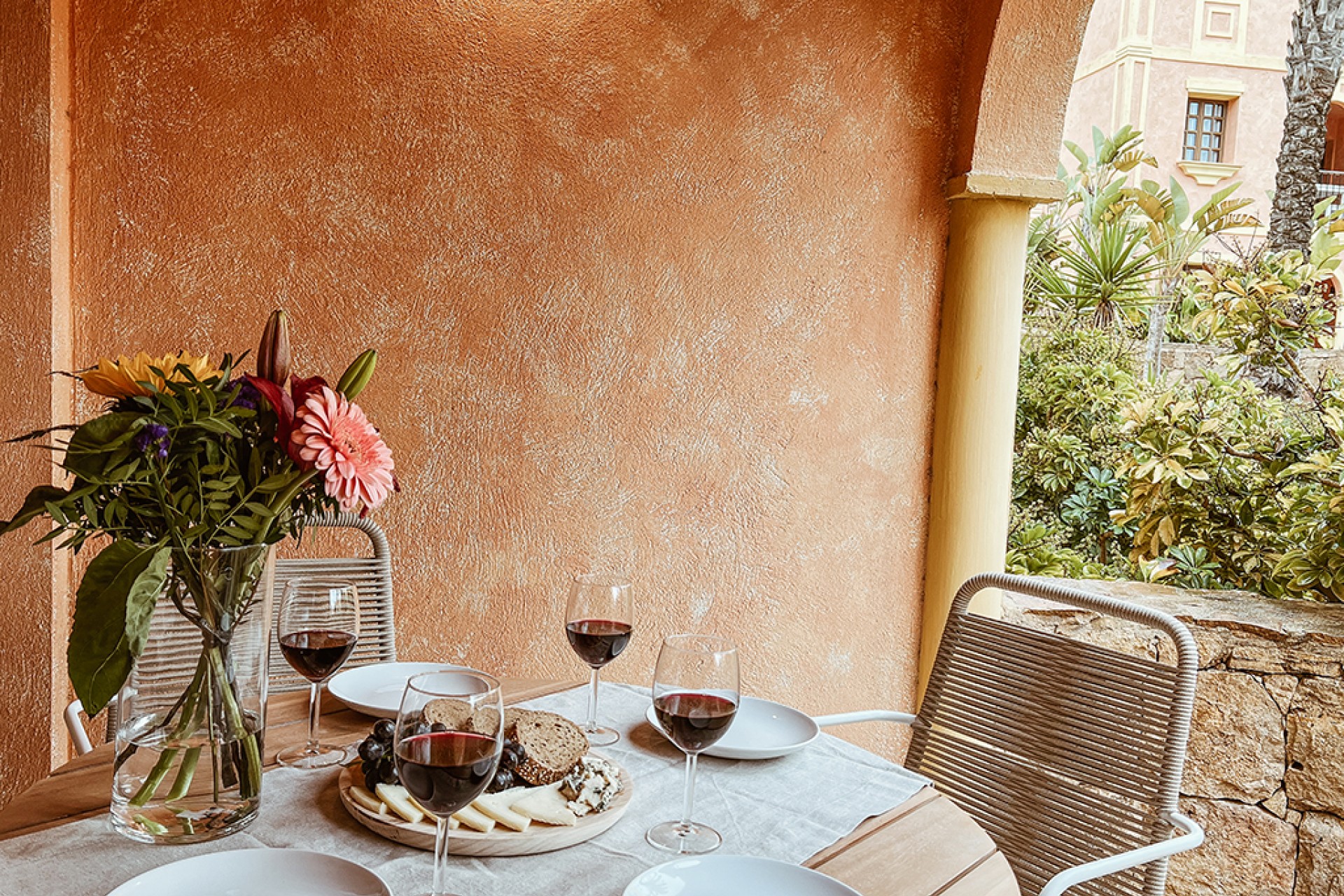 Nouvelle construction - Appartement - Cuevas del Almanzora