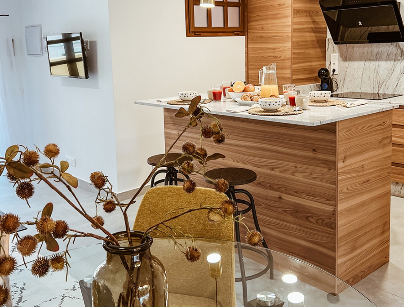 Nouvelle construction - Appartement - Cuevas del Almanzora