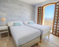 Nouvelle construction - Appartement - Cuevas del Almanzora