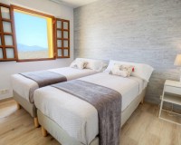 Nouvelle construction - Appartement - Cuevas del Almanzora
