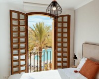Nouvelle construction - Appartement - Cuevas del Almanzora