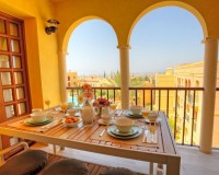 Nouvelle construction - Appartement - Cuevas del Almanzora