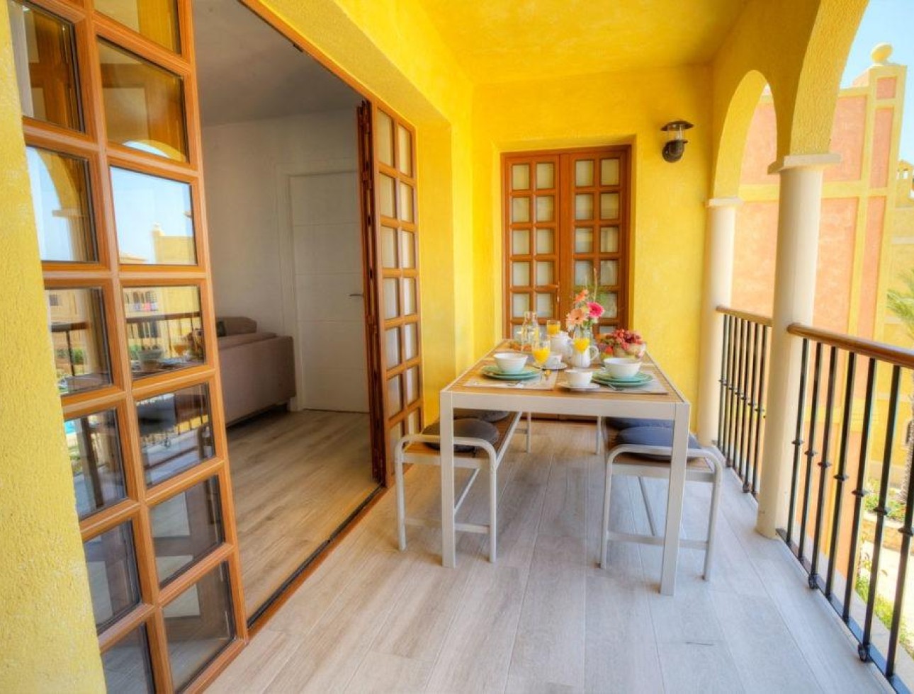 Nouvelle construction - Appartement - Cuevas del Almanzora