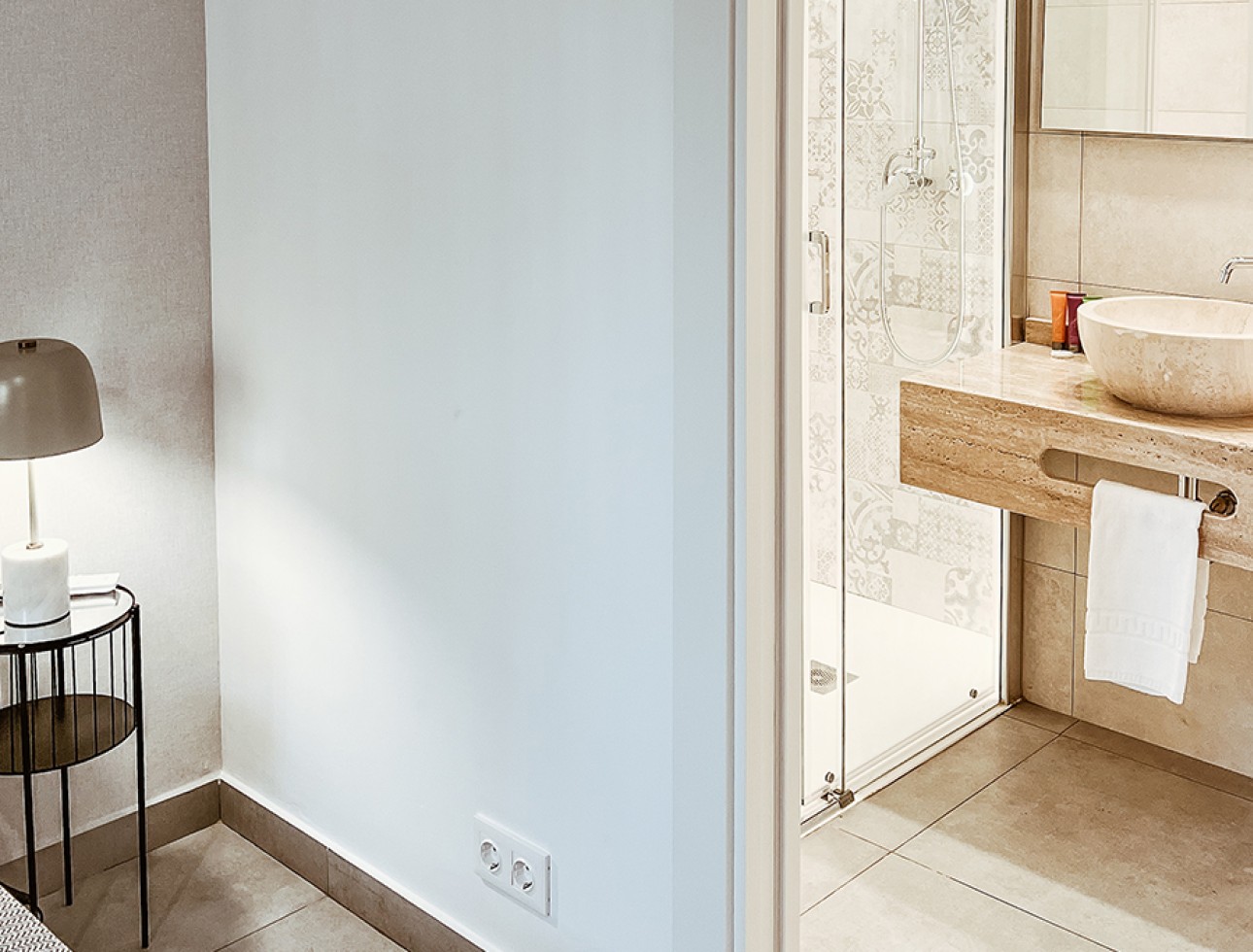 Nouvelle construction - Appartement - Cuevas del Almanzora
