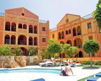 Nouvelle construction - Appartement - Cuevas del Almanzora