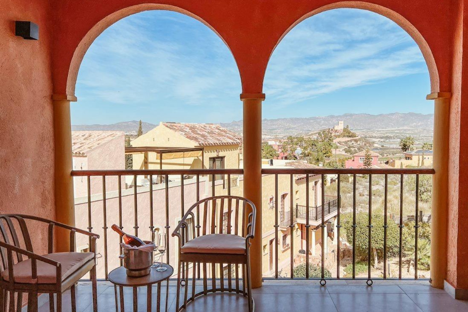 Nouvelle construction - Appartement - Cuevas del Almanzora
