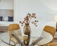 Nouvelle construction - Appartement - Cuevas del Almanzora