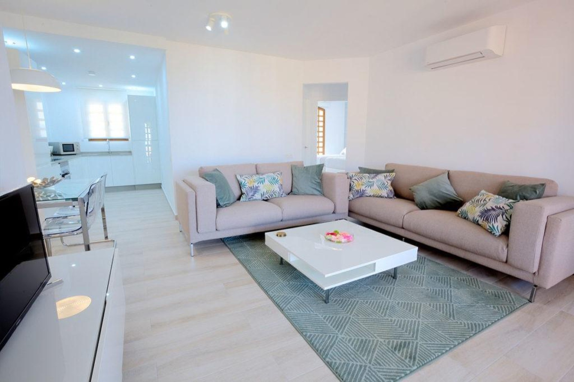 Nouvelle construction - Appartement - Cuevas del Almanzora