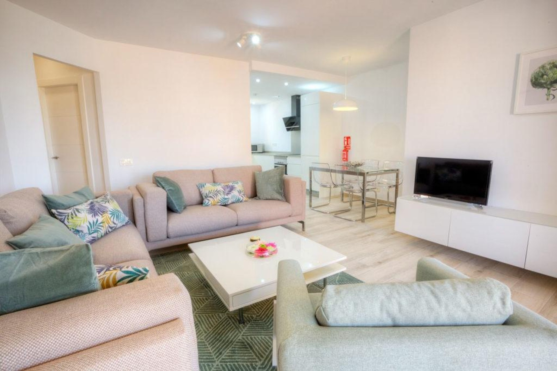 Nouvelle construction - Appartement - Cuevas del Almanzora