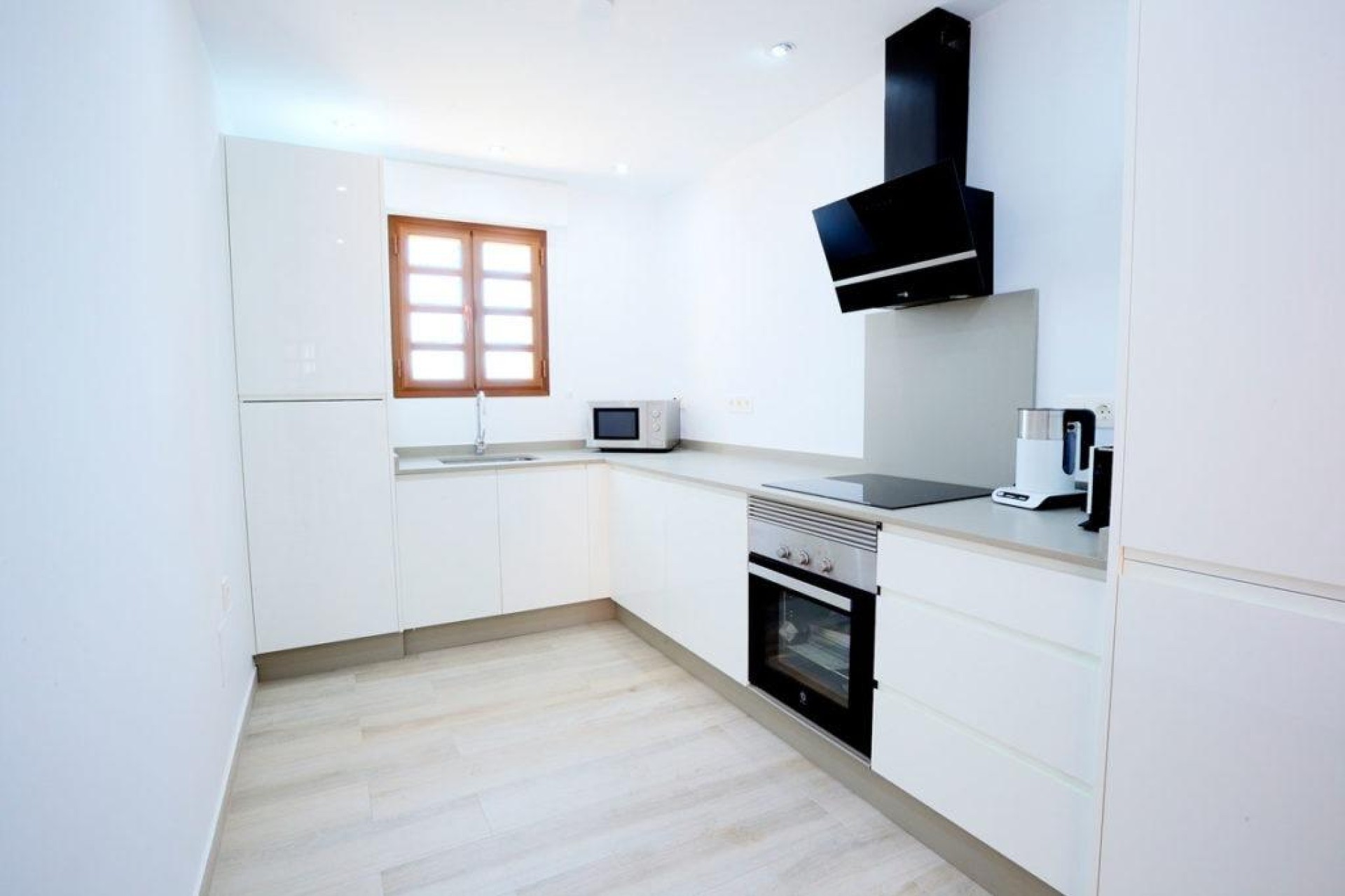 Nouvelle construction - Appartement - Cuevas del Almanzora
