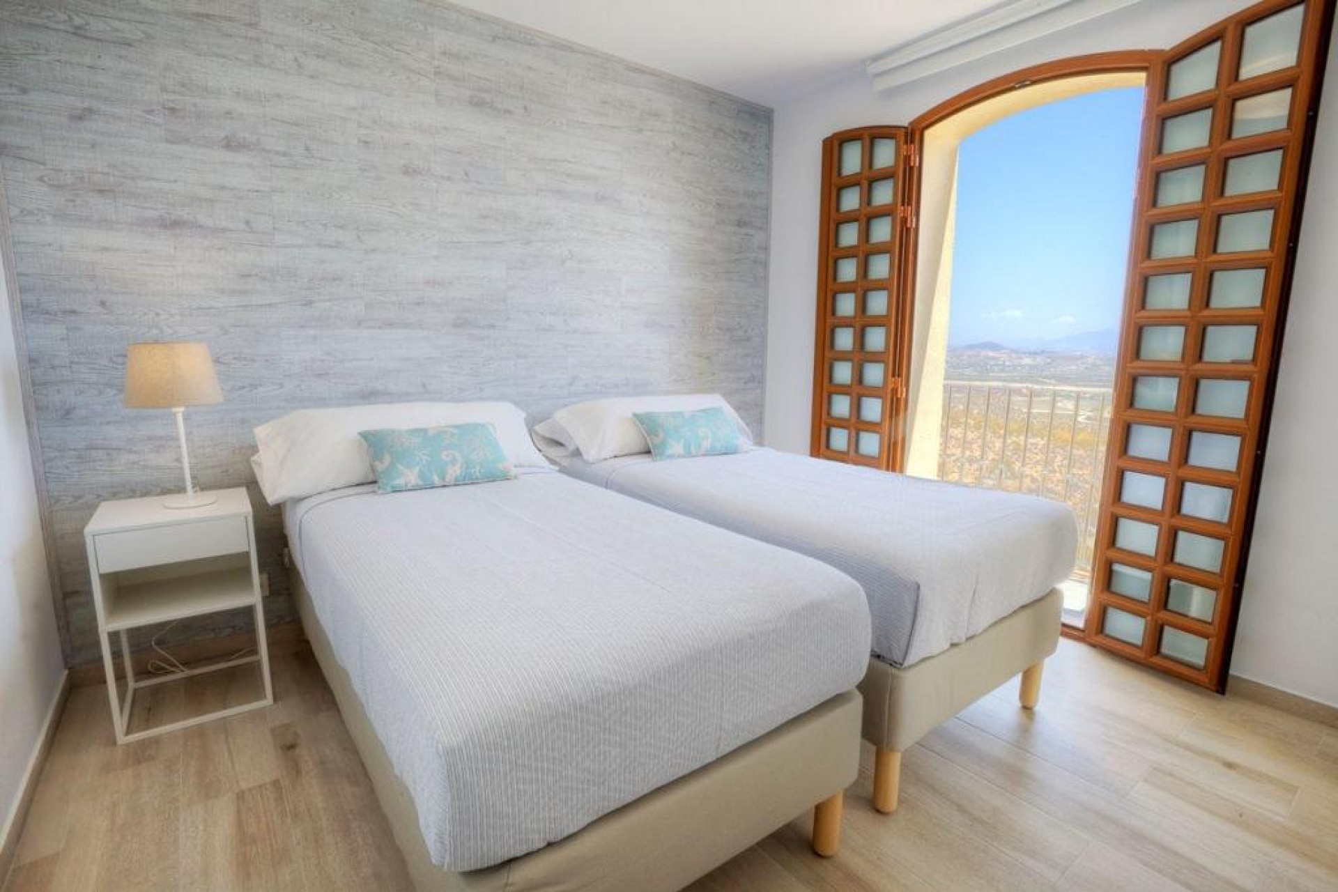 Nouvelle construction - Appartement - Cuevas del Almanzora