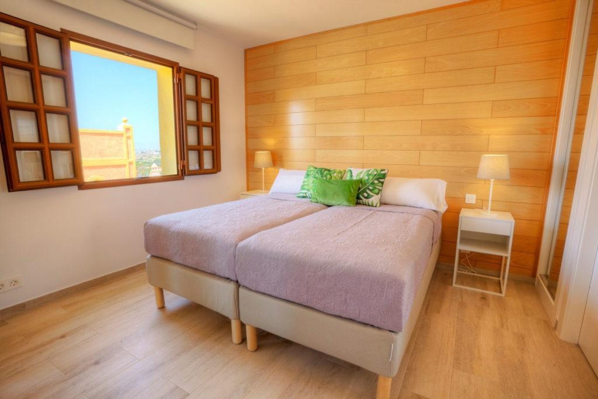 Nouvelle construction - Appartement - Cuevas del Almanzora
