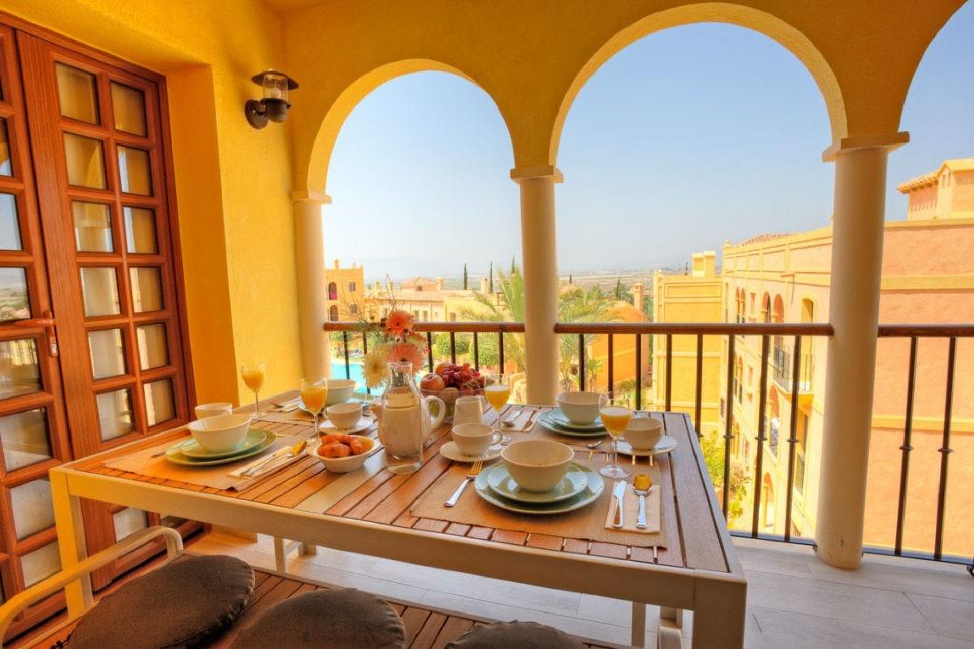 Nouvelle construction - Appartement - Cuevas del Almanzora