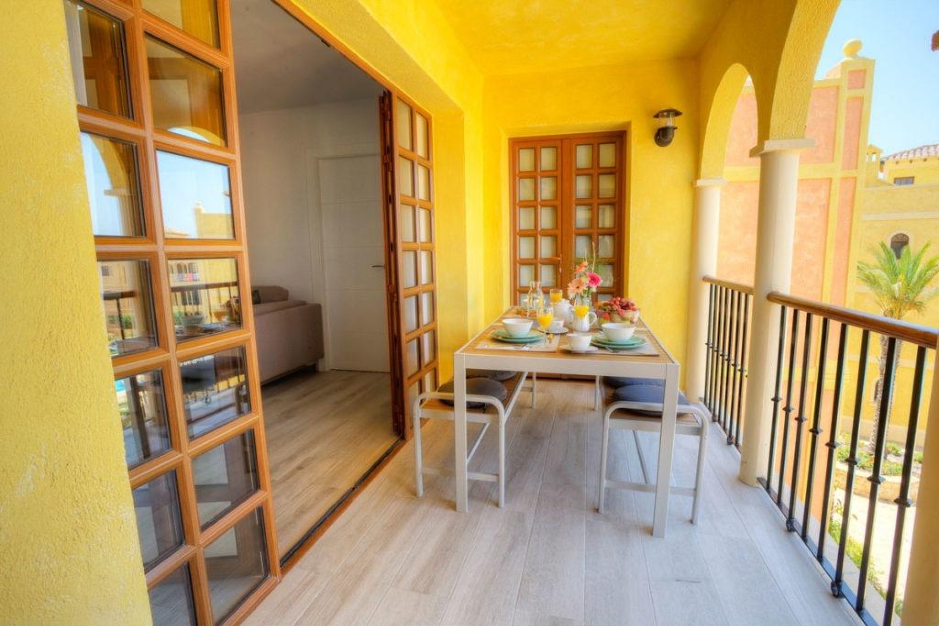 Nouvelle construction - Appartement - Cuevas del Almanzora