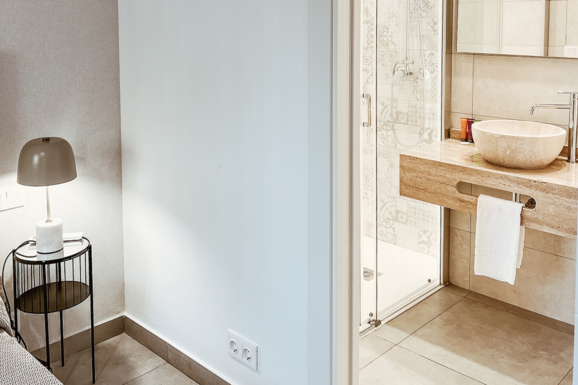 Nouvelle construction - Appartement - Cuevas del Almanzora