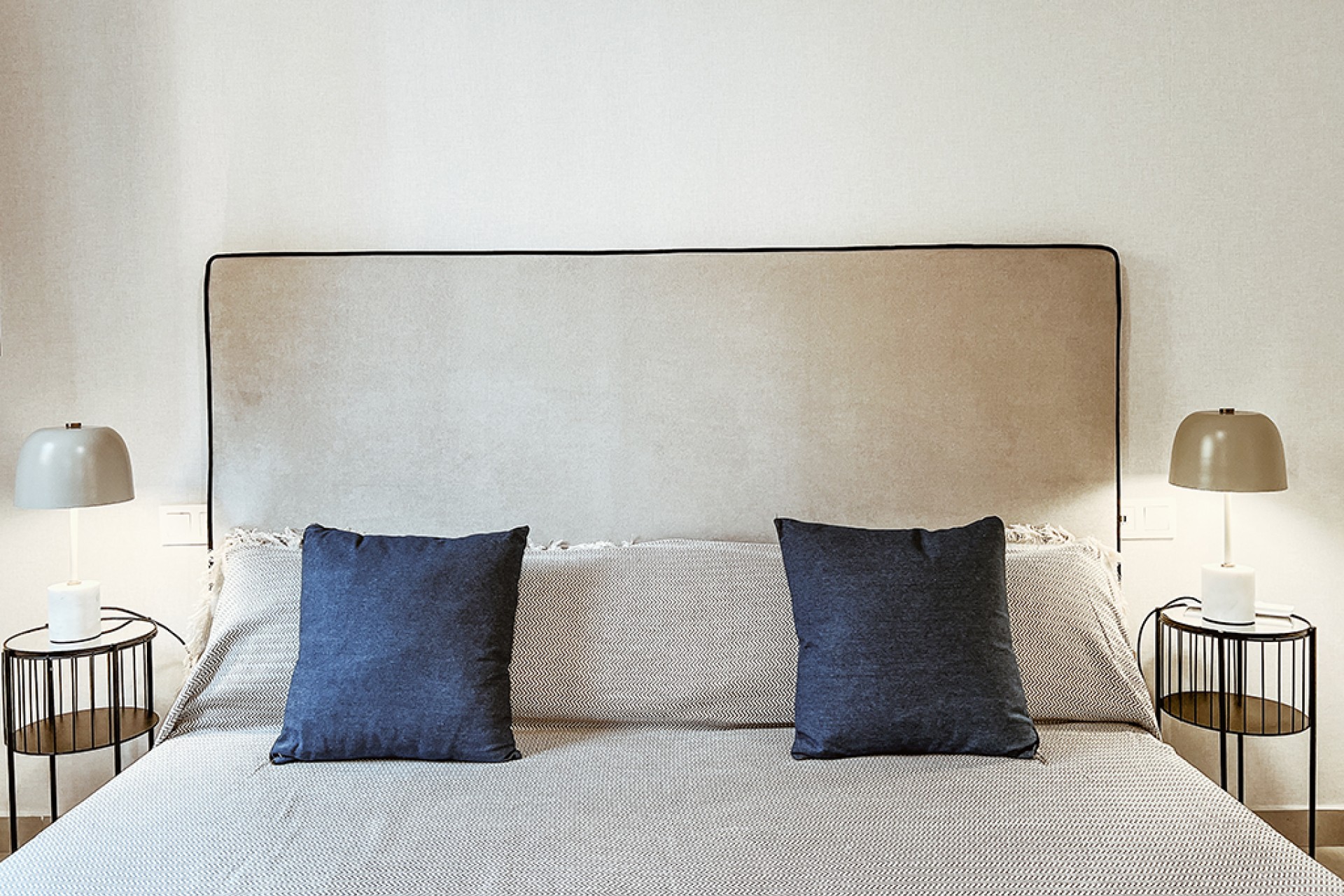 Nouvelle construction - Appartement - Cuevas del Almanzora