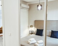 Nouvelle construction - Appartement - Cuevas del Almanzora
