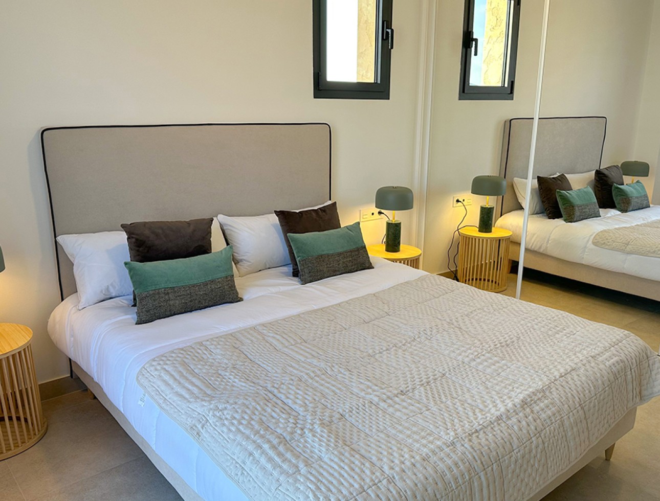 Nouvelle construction - Appartement - Cuevas del Almanzora