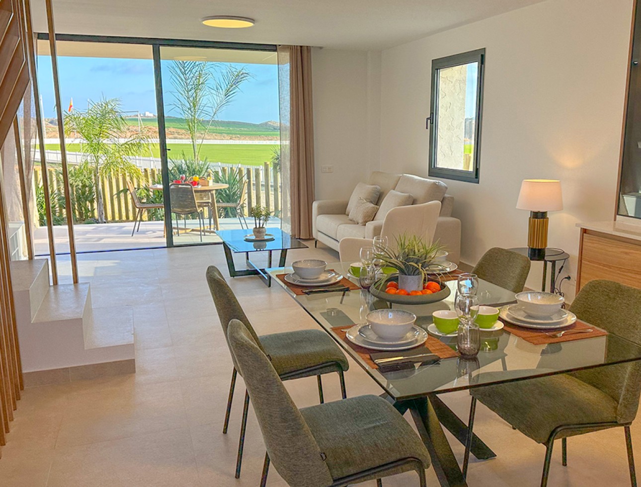 Nouvelle construction - Appartement - Cuevas del Almanzora