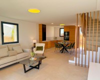 Nouvelle construction - Appartement - Cuevas del Almanzora