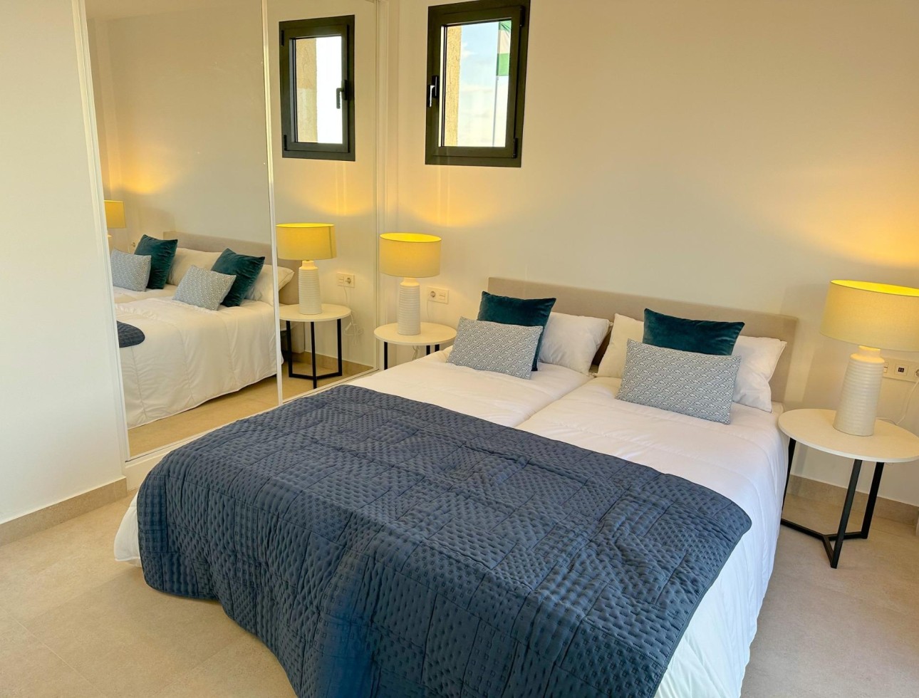 Nouvelle construction - Appartement - Cuevas del Almanzora