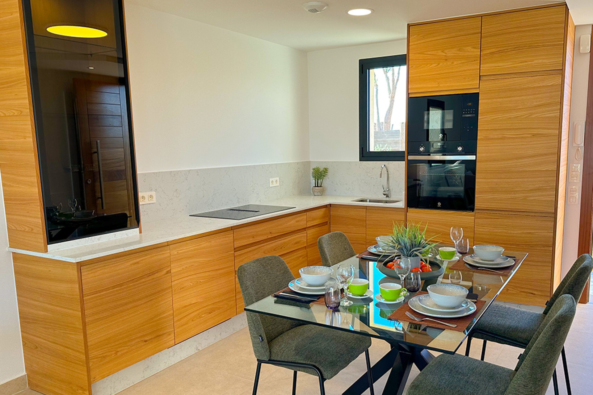 Nouvelle construction - Appartement - Cuevas del Almanzora