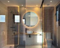 Nouvelle construction - Appartement - Cuevas del Almanzora