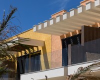 Nouvelle construction - Appartement - Cuevas del Almanzora