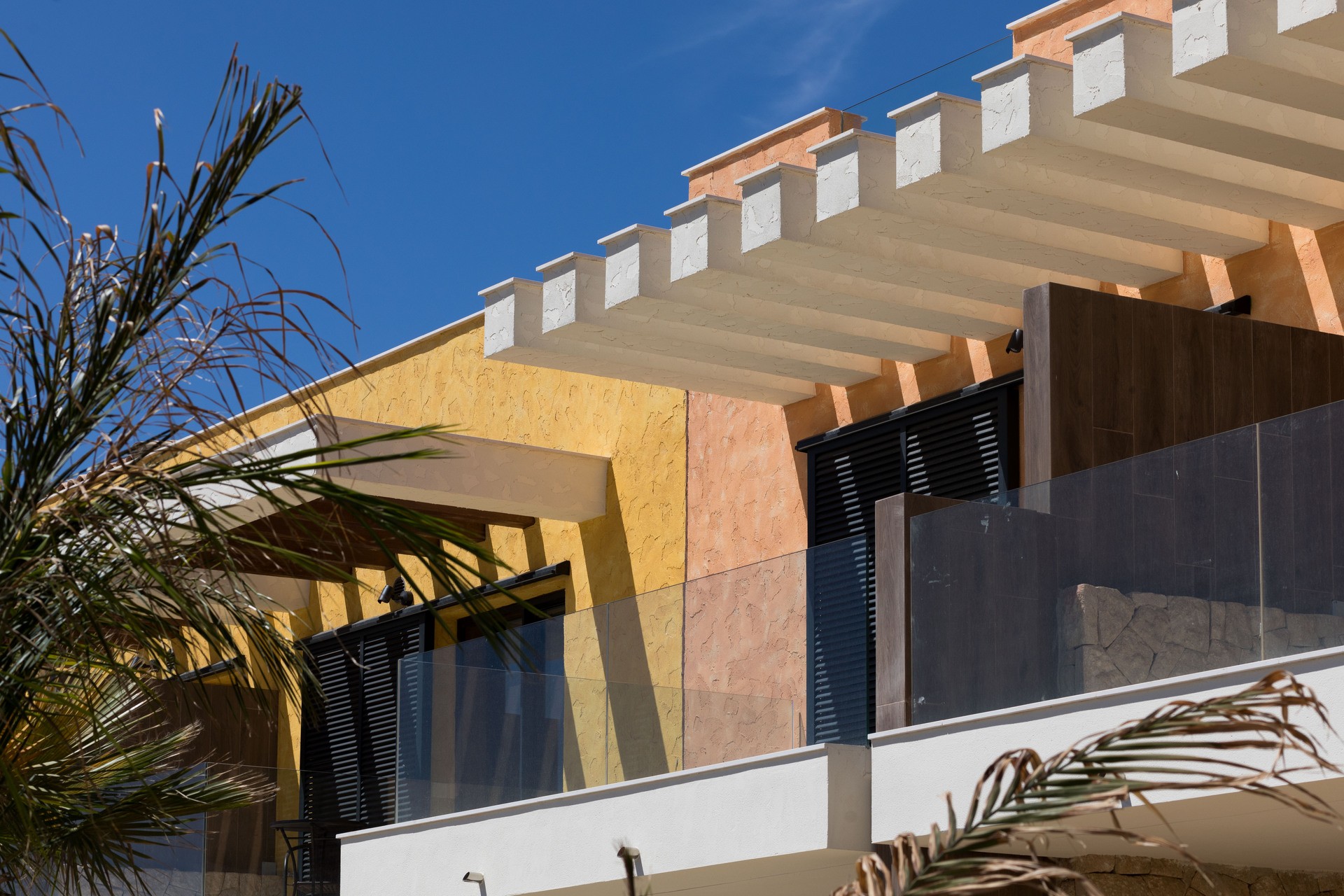 Nouvelle construction - Appartement - Cuevas del Almanzora