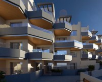 Nouvelle construction - Appartement - El Morche