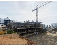 Nouvelle construction - Appartement - El Morche