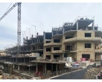 Nouvelle construction - Appartement - El Morche