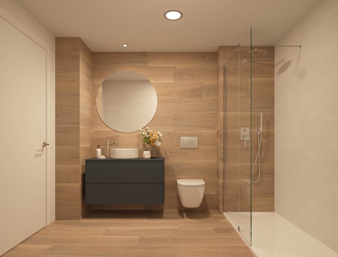 Nouvelle construction - Appartement - El Verger