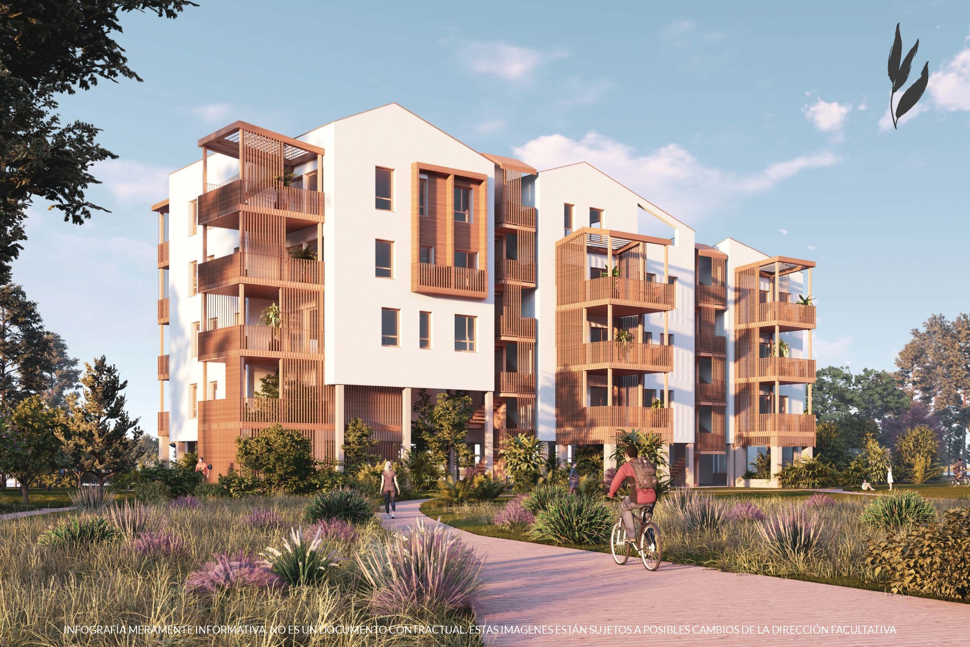 Nouvelle construction - Appartement - El Verger