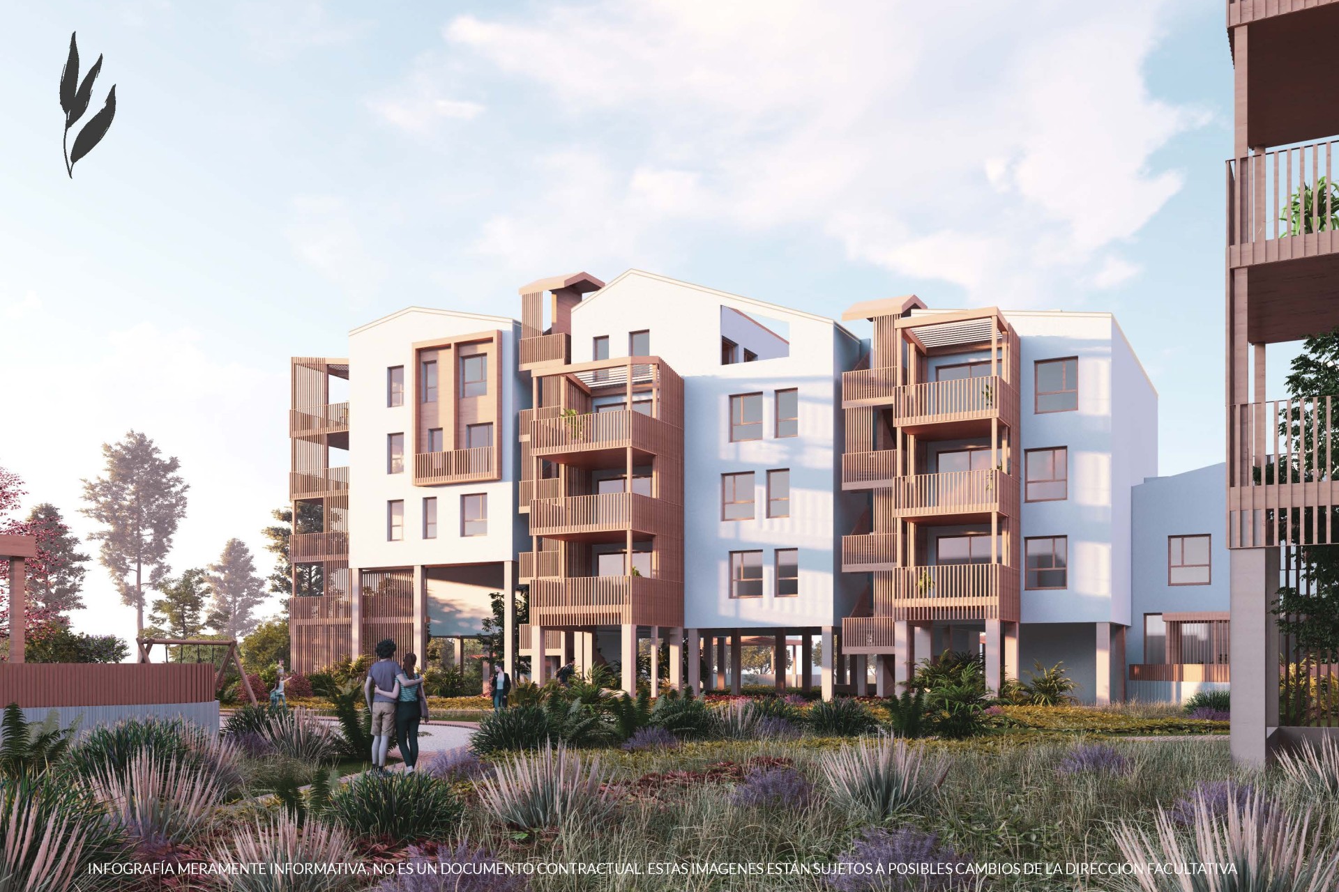 Nouvelle construction - Appartement - El Verger