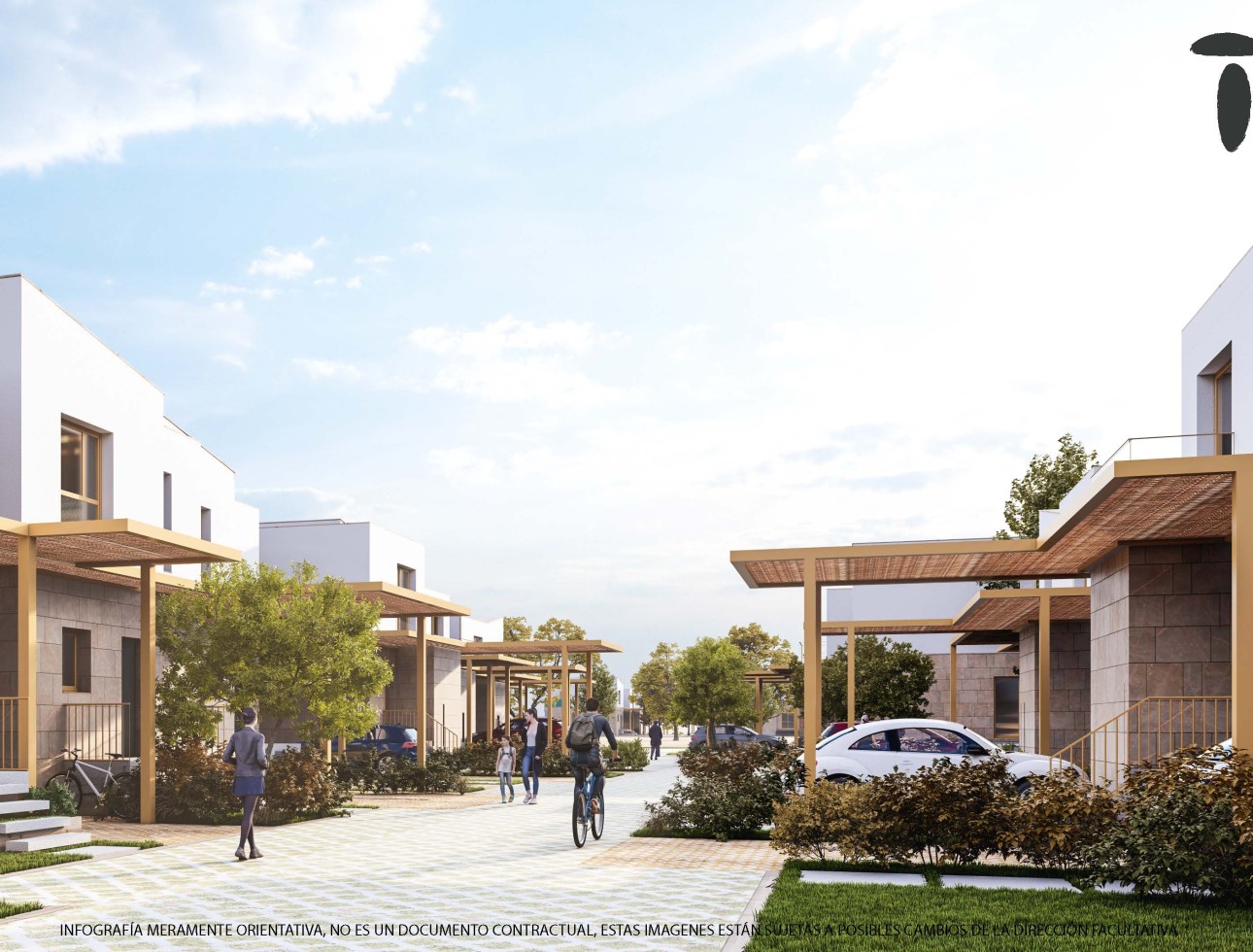 Nouvelle construction - Appartement - El Verger