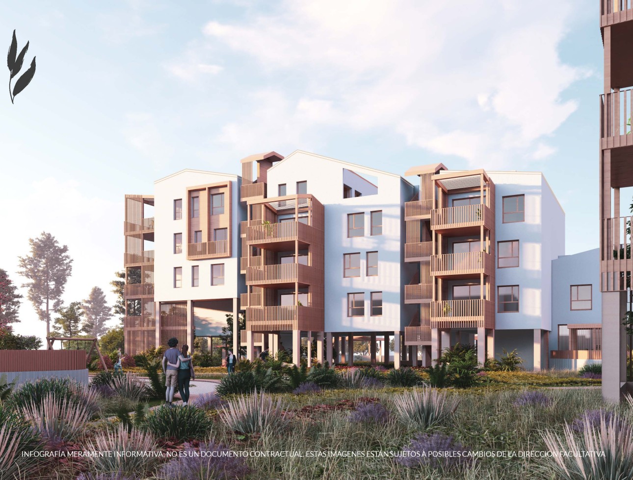 Nouvelle construction - Appartement - El Verger