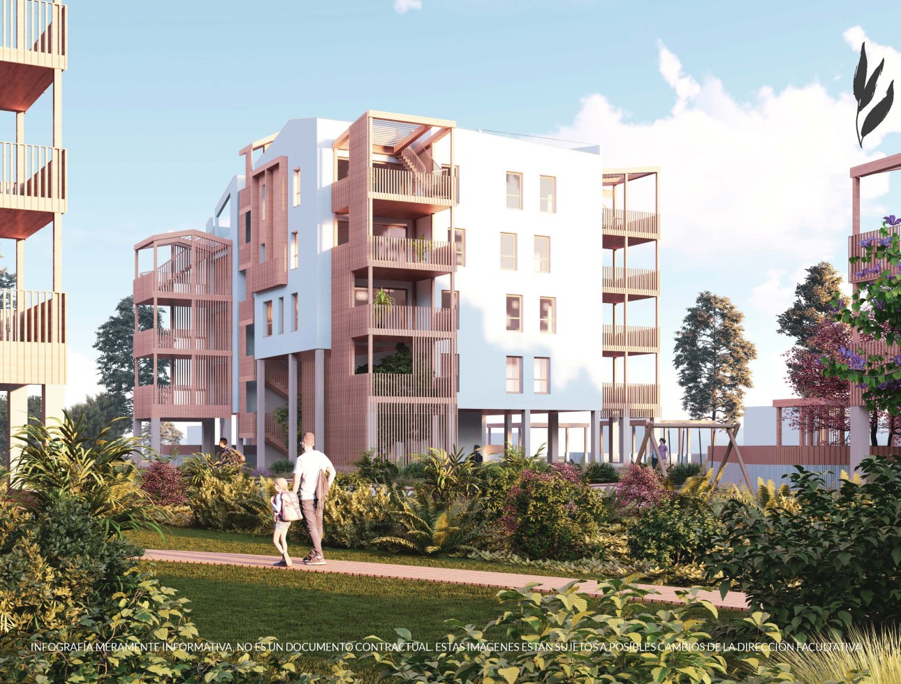 Nouvelle construction - Appartement - El Verger