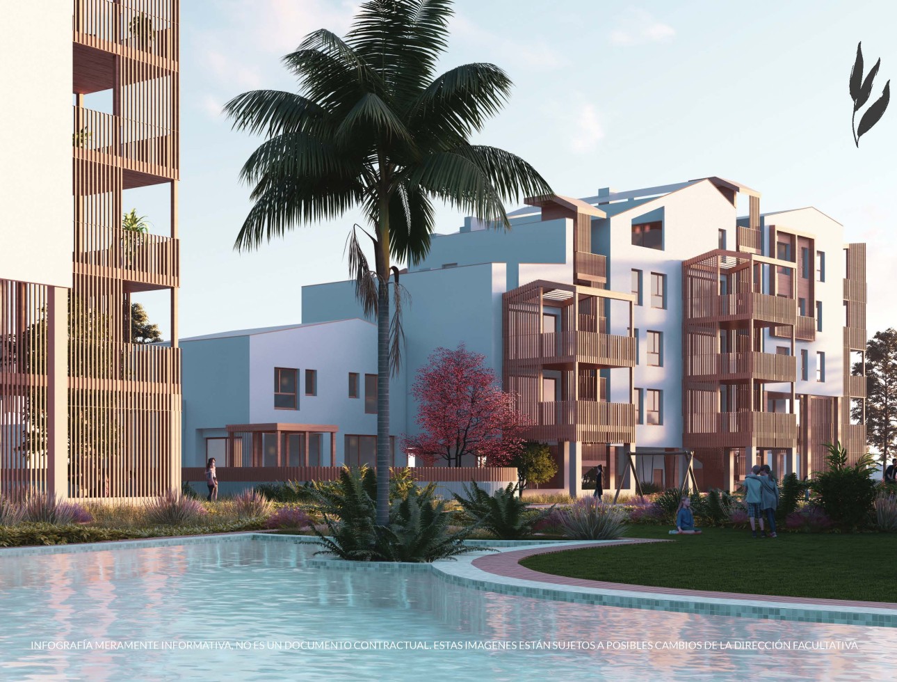 Nouvelle construction - Appartement - El Verger