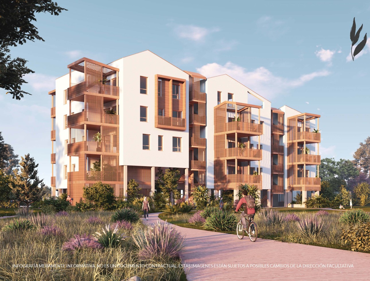 Nouvelle construction - Appartement - El Verger