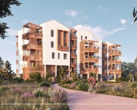 Nouvelle construction - Appartement - El Verger