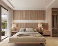 Nouvelle construction - Appartement - Estepona